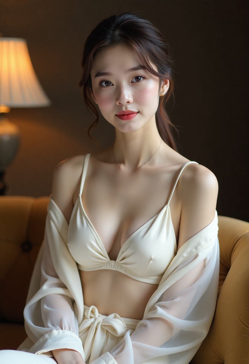 迷情谍影