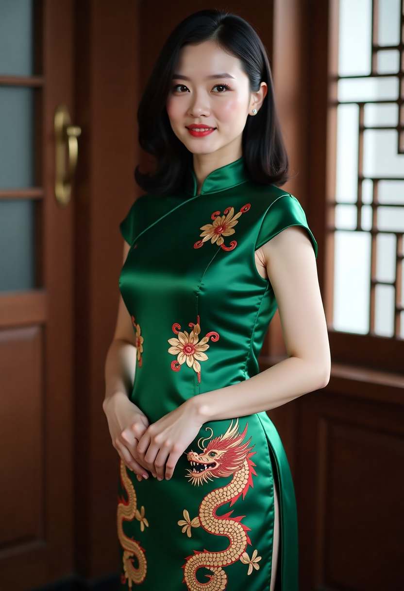 豪门夜宴