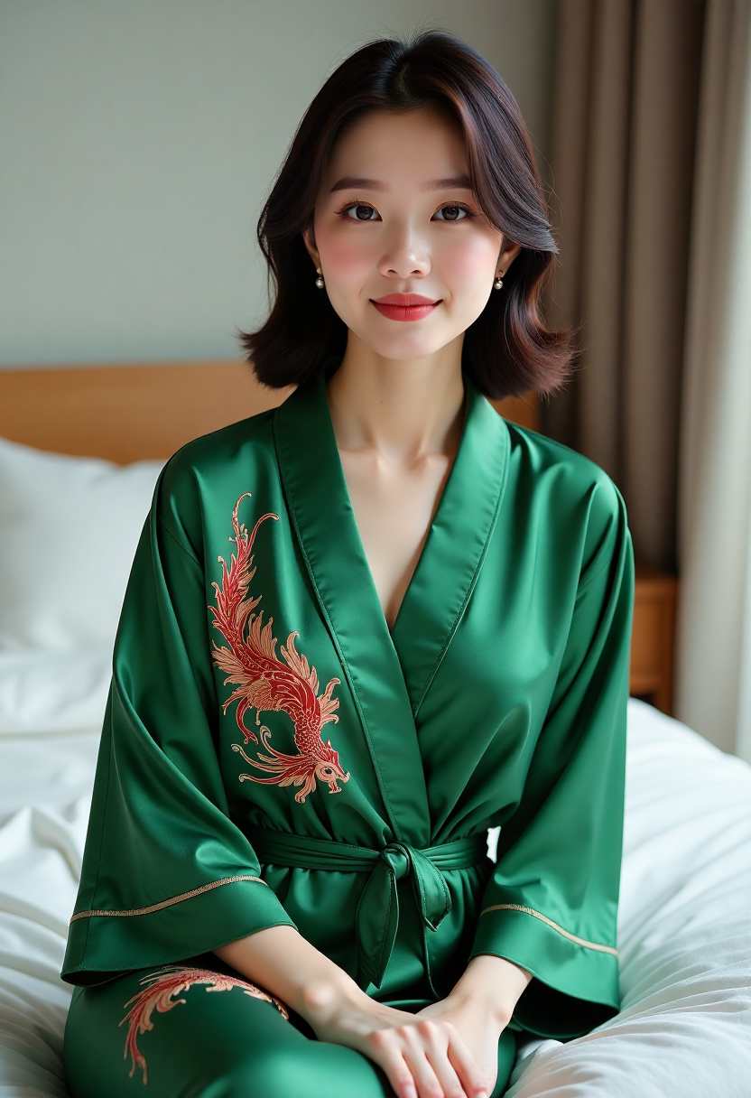 致命女人