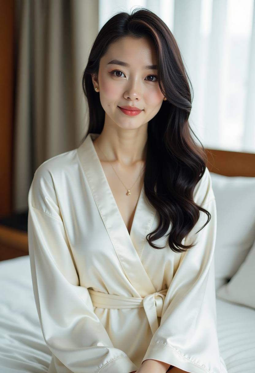 双面女间谍