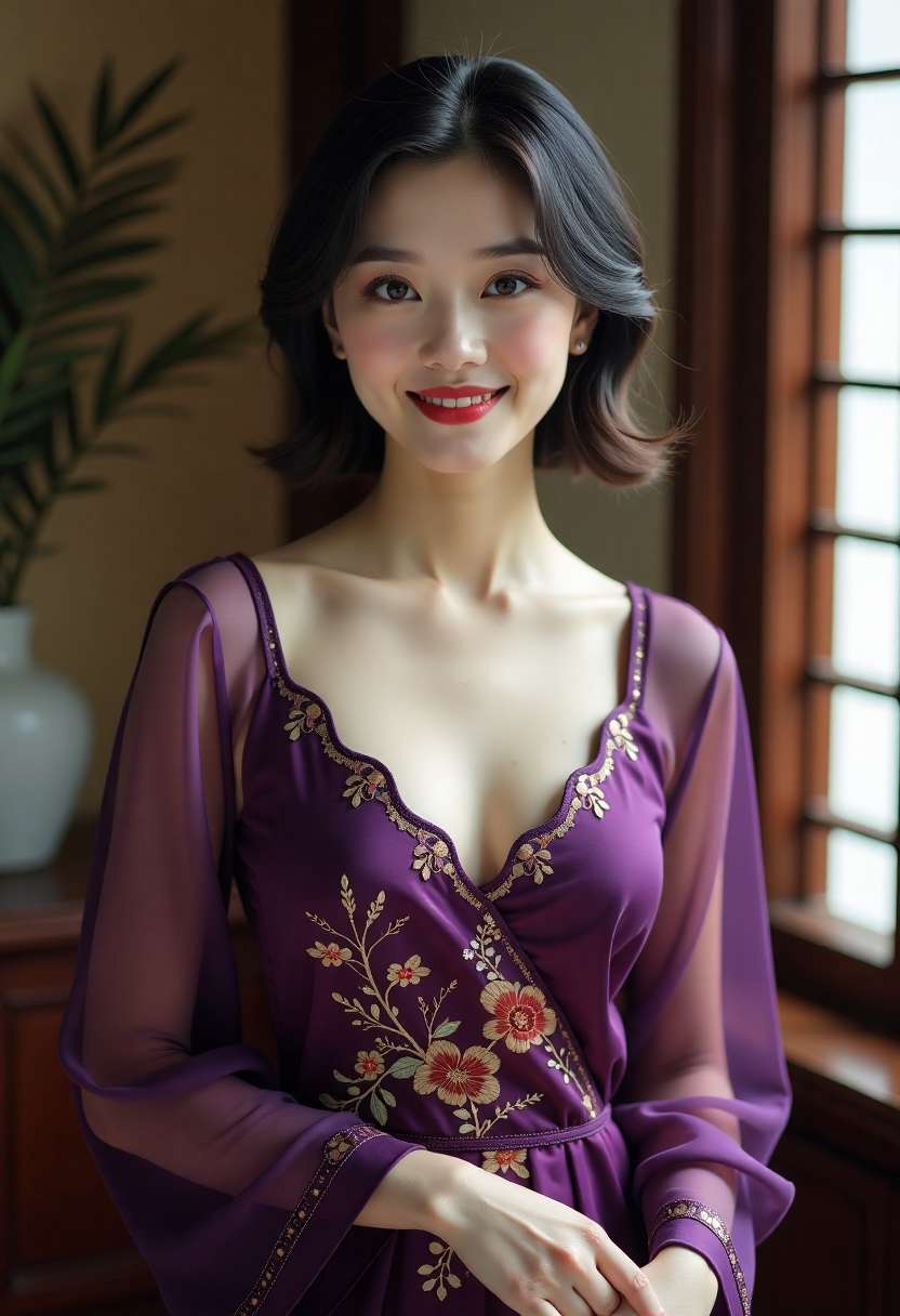 暗夜迷情