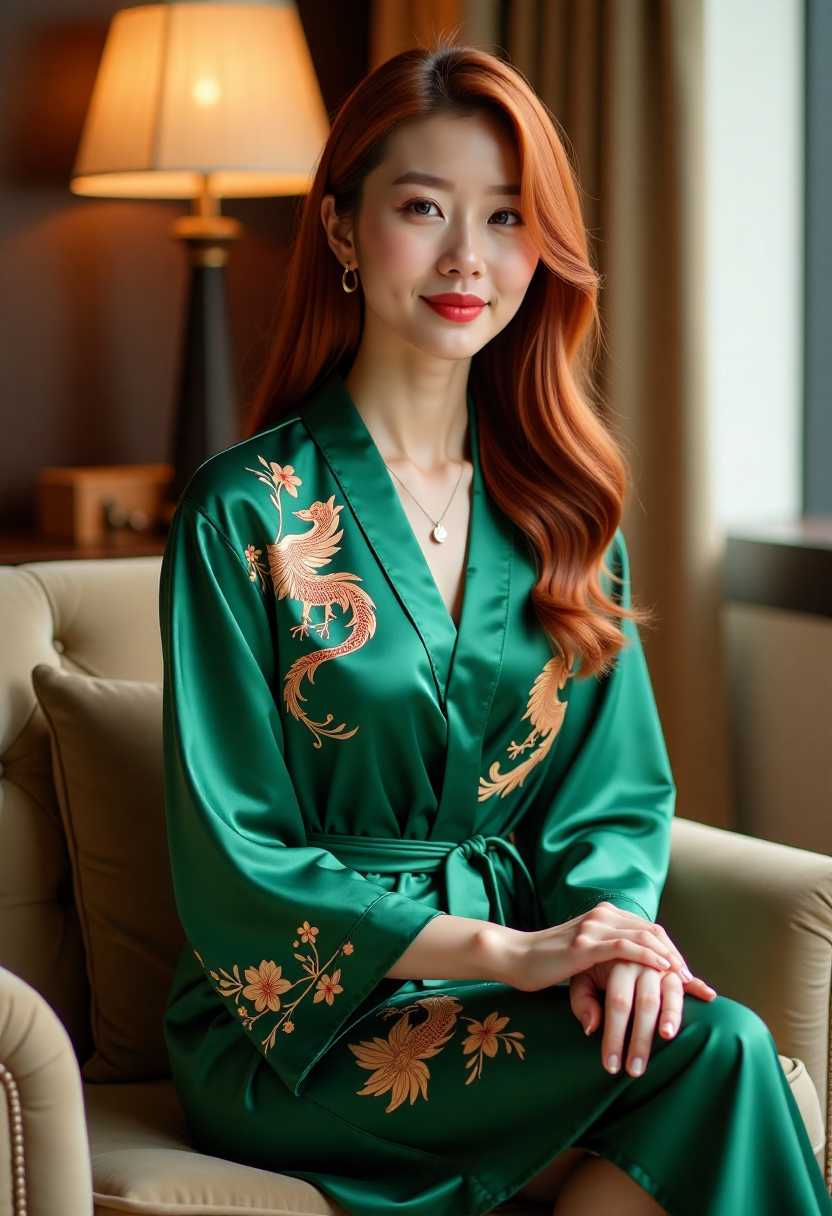 蛇蝎美人之致命诱惑
