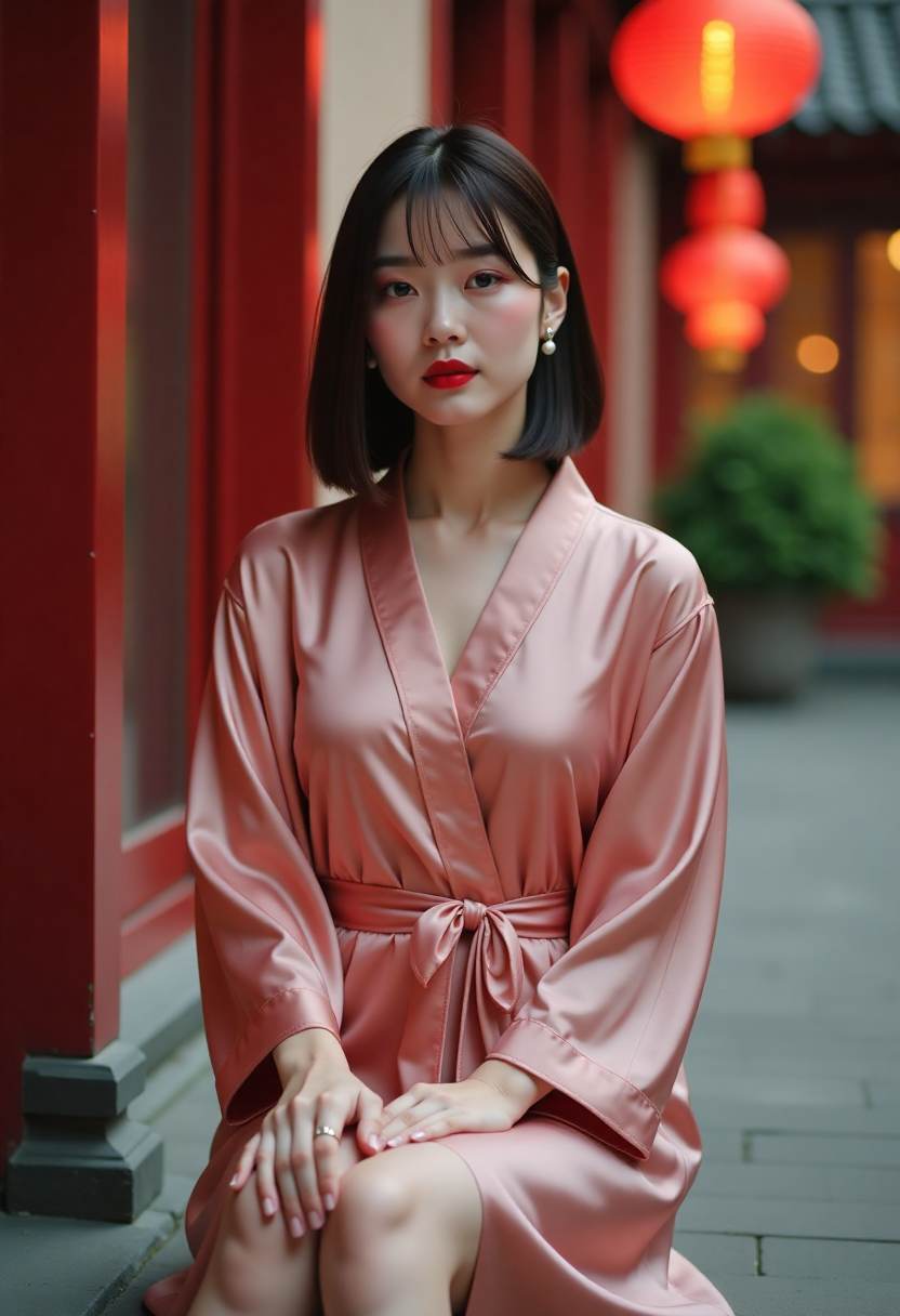 暗夜蔷薇
