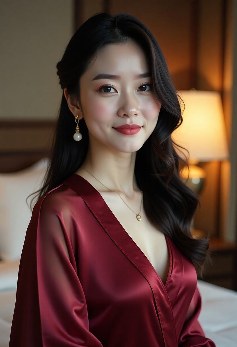 美人心计
